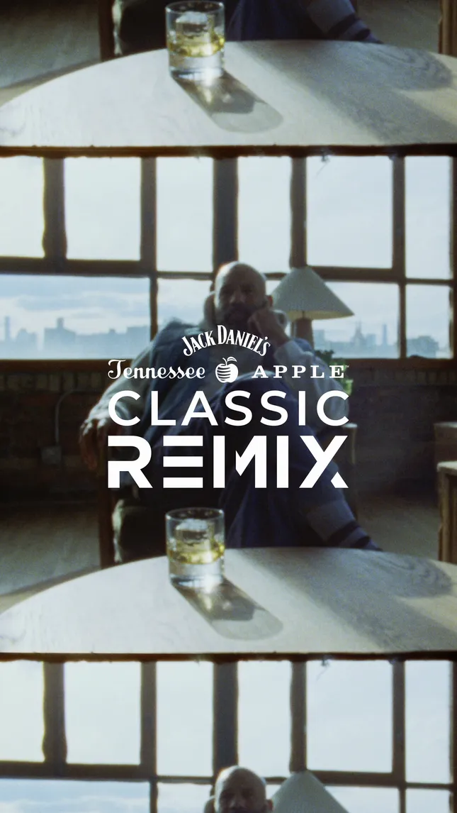 Hypebeast x Jack Daniels