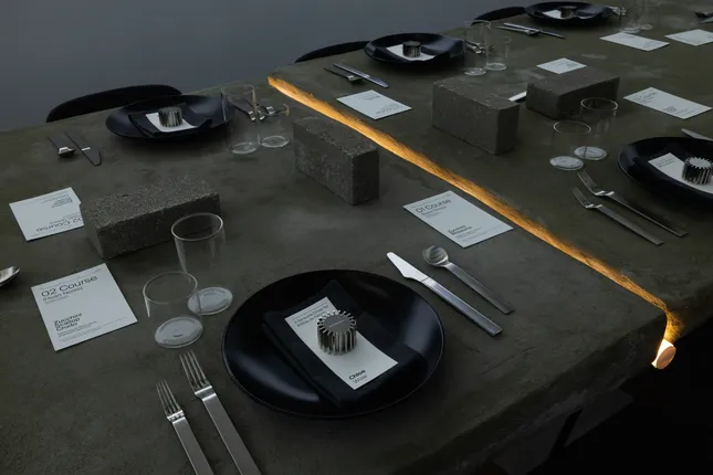 Project image