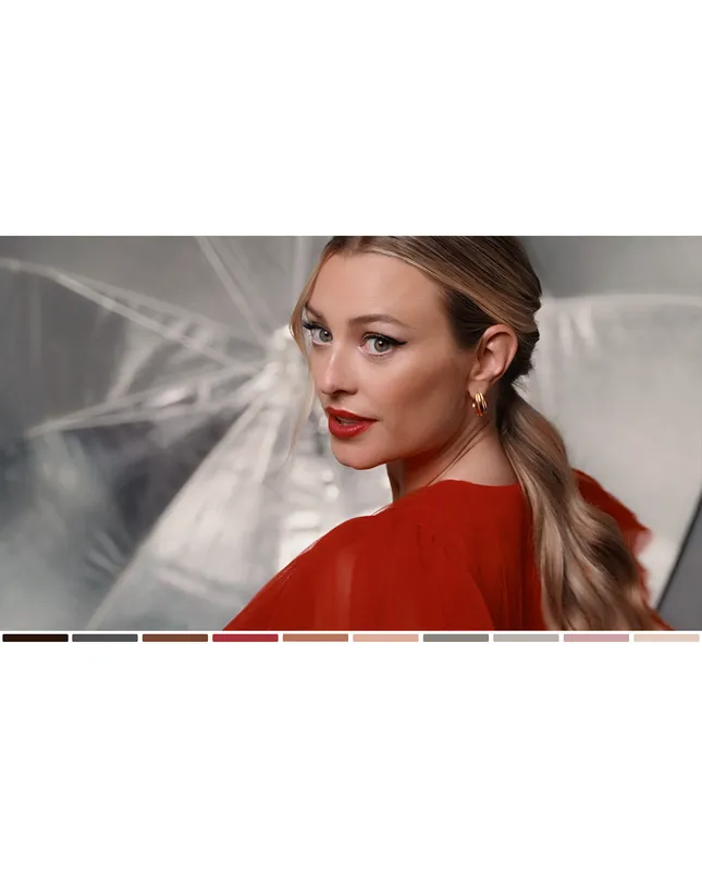 Max Factor