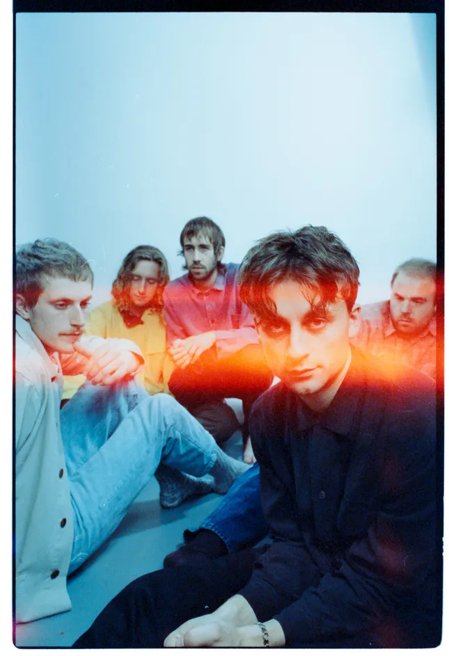Project image