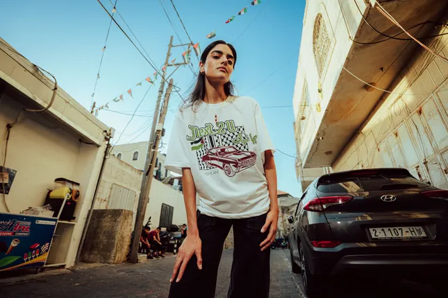 KEHLANI x NÖL - Next 2 U Merch Collaboration