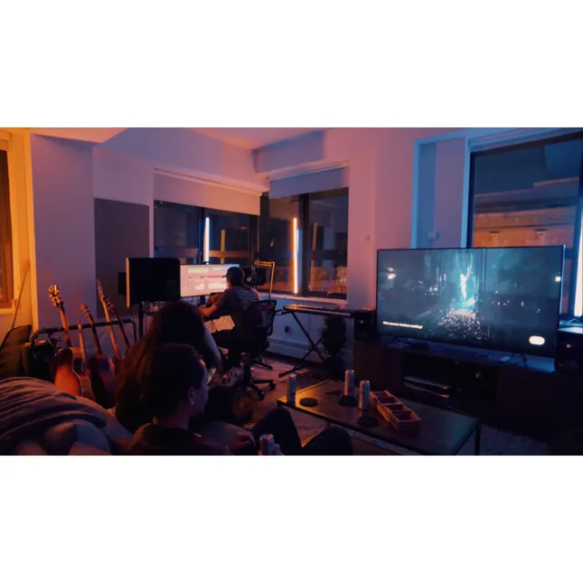 Project image