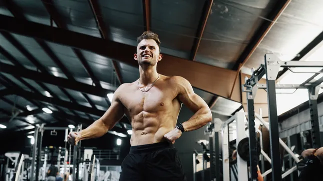 Workout Edit
