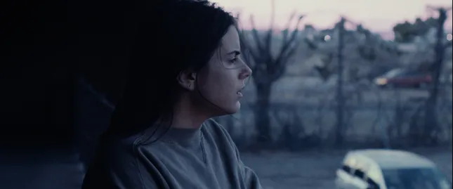 A Shared Moment of Loneliness  [Trailer]