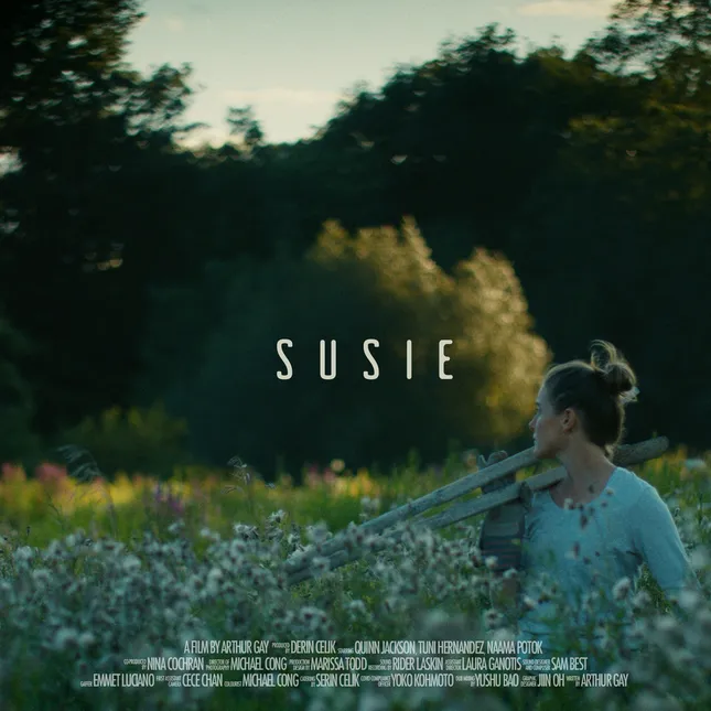 Susie [Trailer]