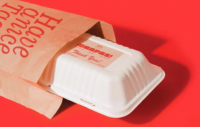 Brand Identity / Branding - “CHAPAS”