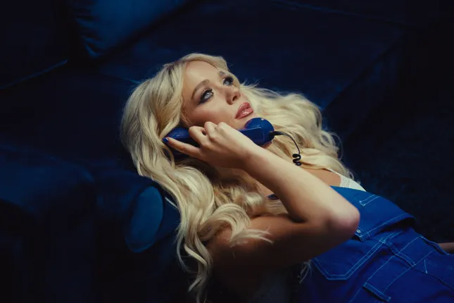 Megan Moroney - “Am I Okay?” Album Visuals