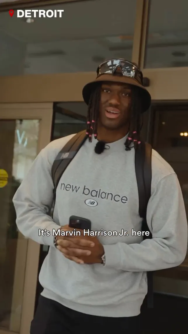 Blitzfits x New Balance - Promo Content