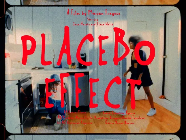 Placebo Effect