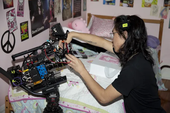Project image