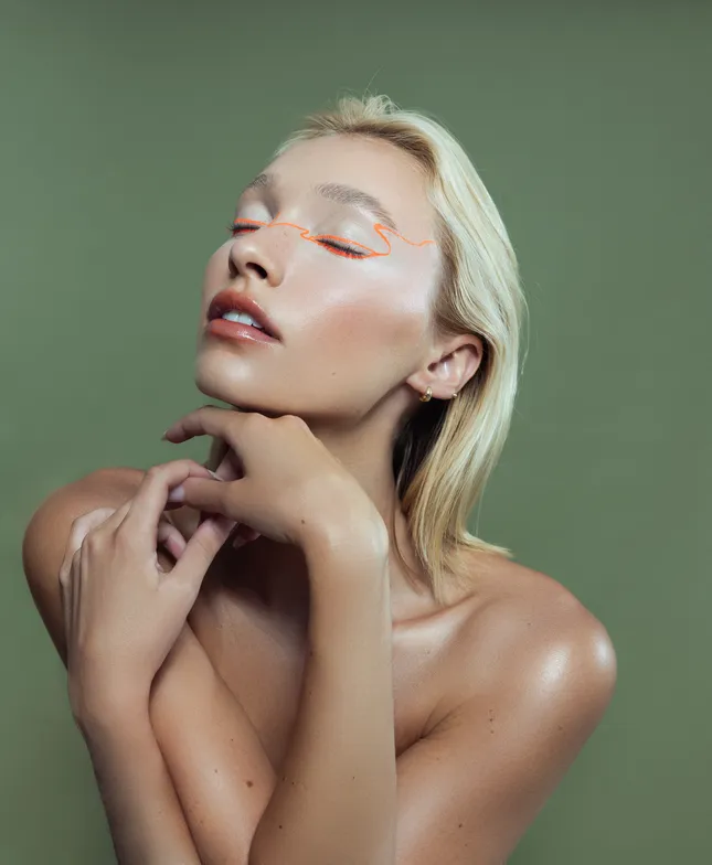 Olivia for PhotoGenics