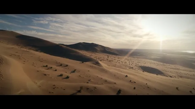 Dahae Lee Color Grading Reel