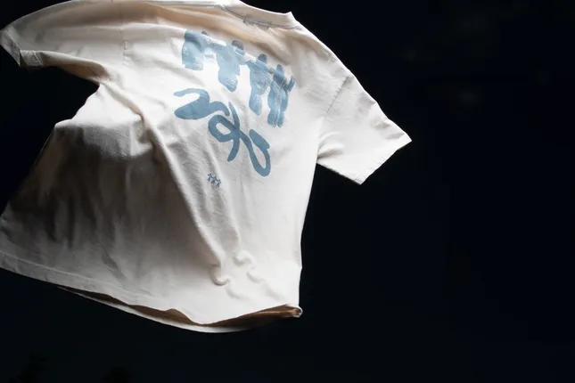 Rüfüs Du Sol tour merch