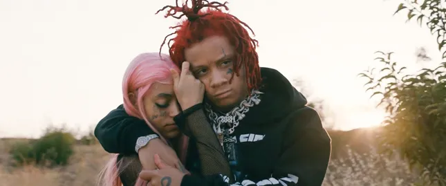 Rap Caviar • Trippie Redd x Spotify