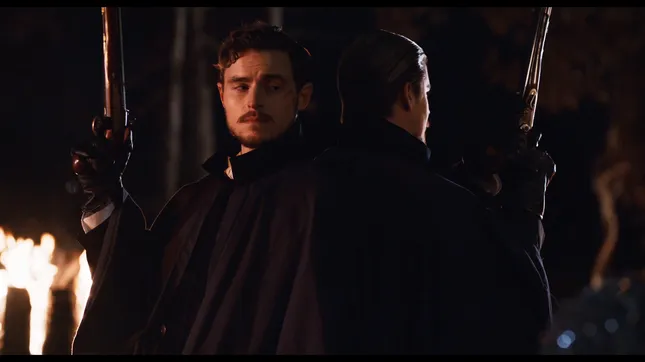 The Duel x Lionsgate