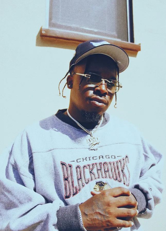 Blxst