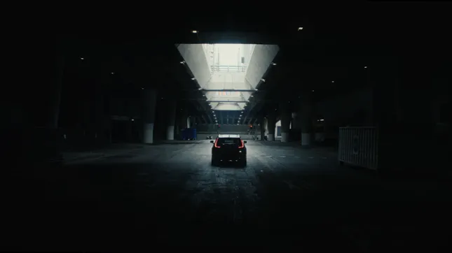 Cadillac XT4 – Someday DC