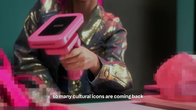 Nostalgia Reimagined: The Checkout 2022