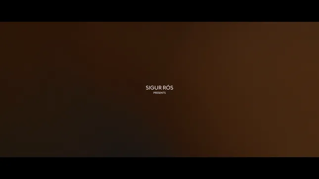 Sigur Rós – Andrá