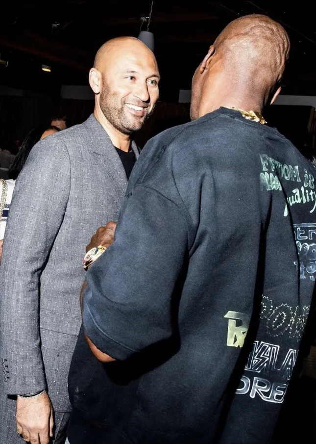 GQ Sports Style Hall of Fame