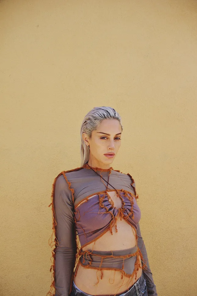 Moxie Raia
