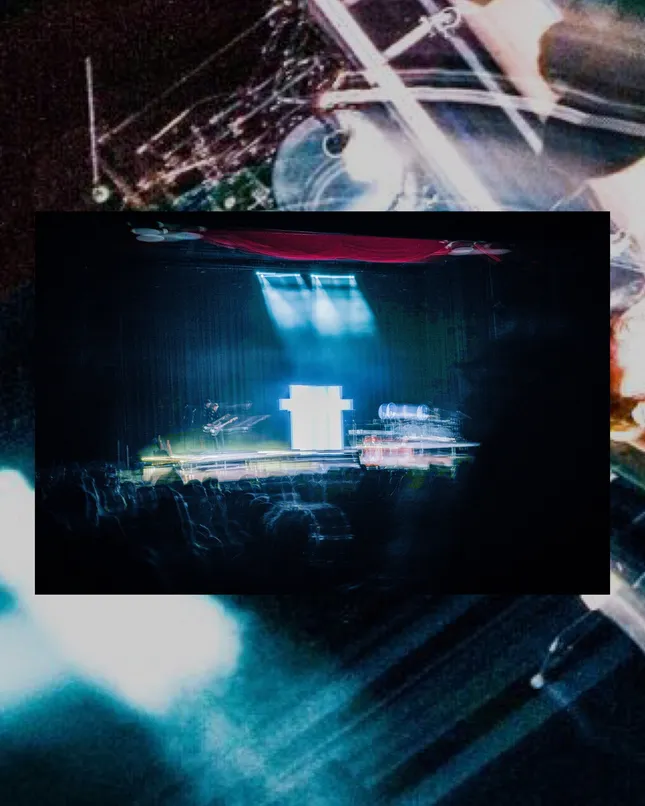 Project image