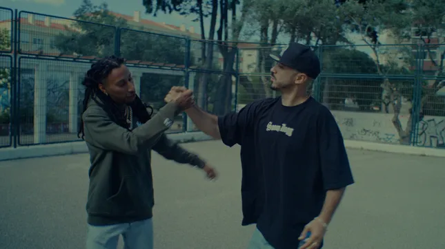 BISPO - CP FT. JULINHO KSD