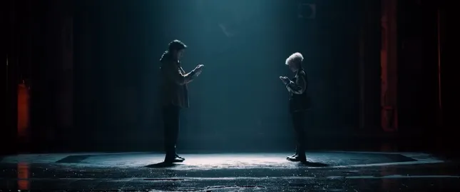 Mortal Kombat